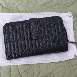 LUG TRAM CLASSIC VL RFID WALLET